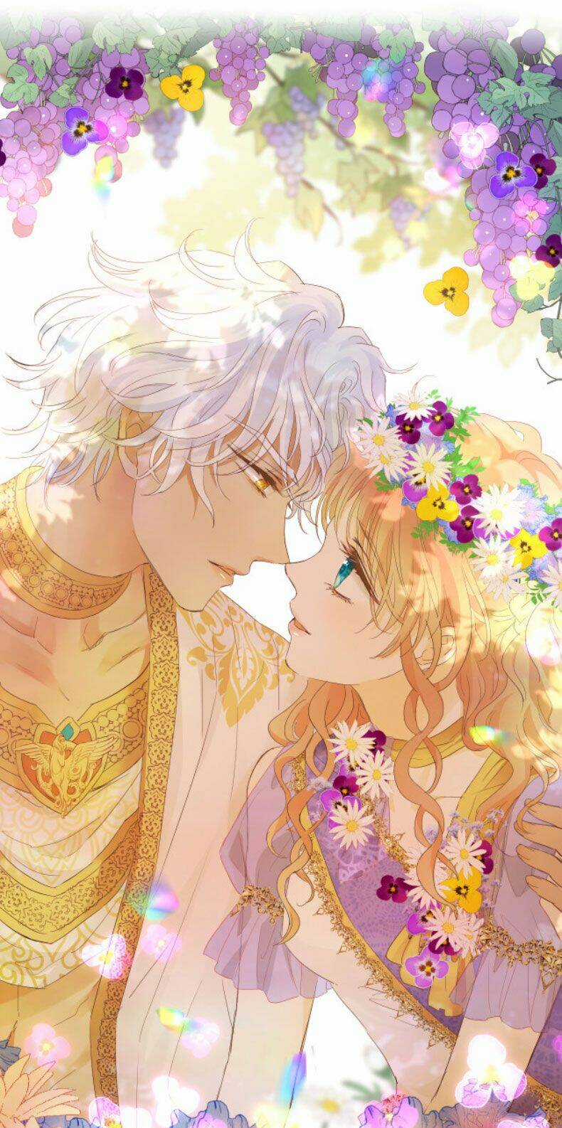 Địch Úc Đa Chi Ca - Chapter 152 - Trang 21