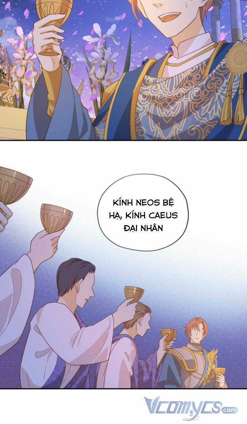 Địch Úc Đa Chi Ca - Chapter 152 - Trang 29