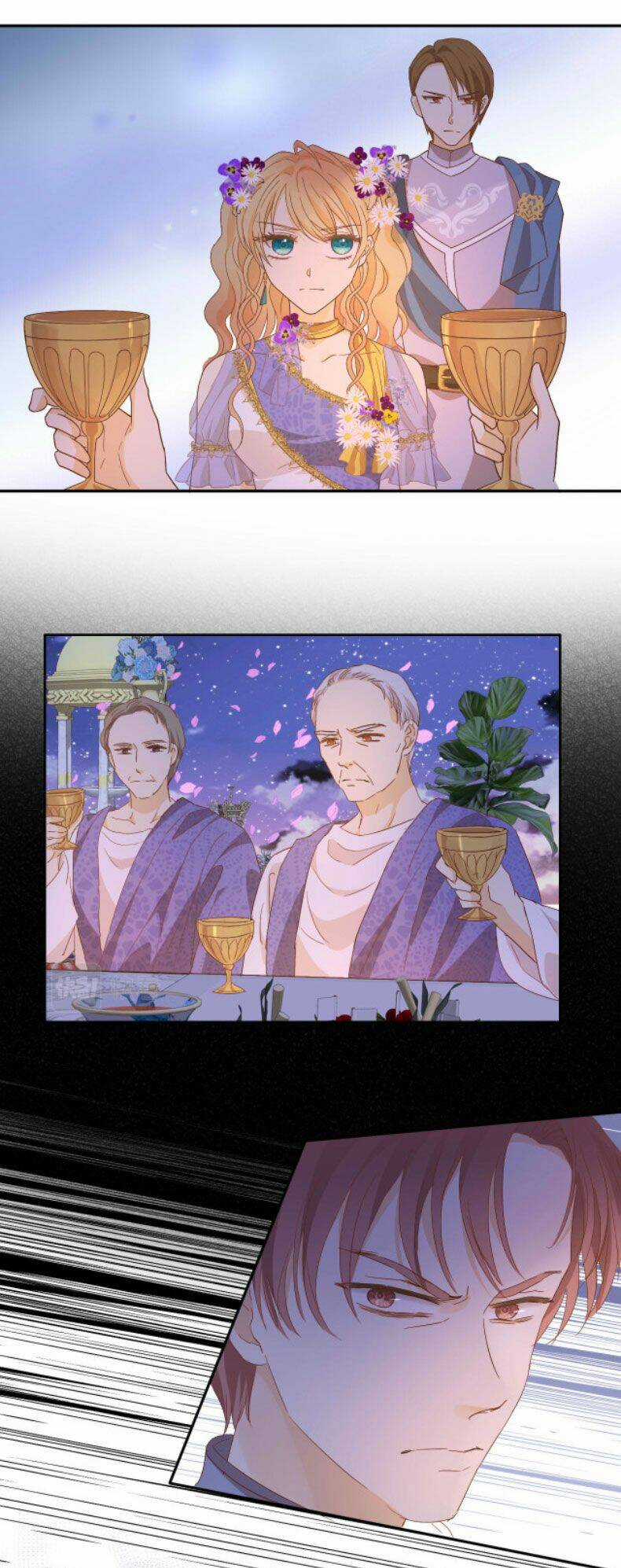 Địch Úc Đa Chi Ca - Chapter 152 - Trang 30