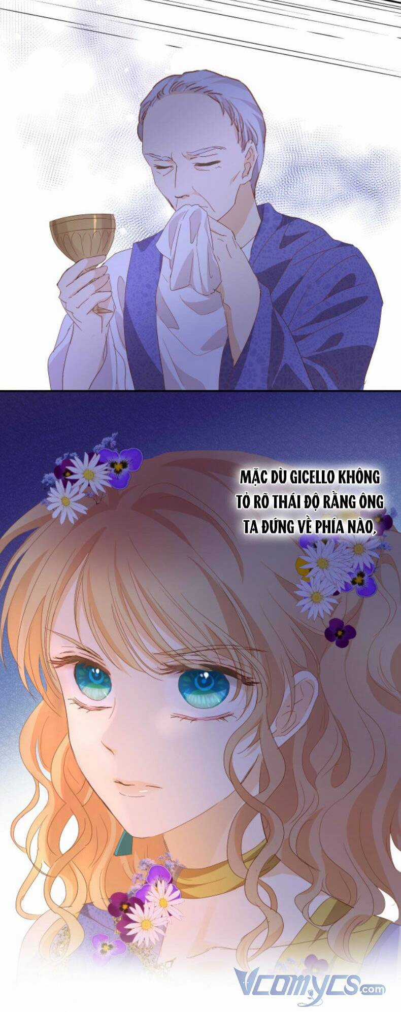 Địch Úc Đa Chi Ca - Chapter 152 - Trang 31