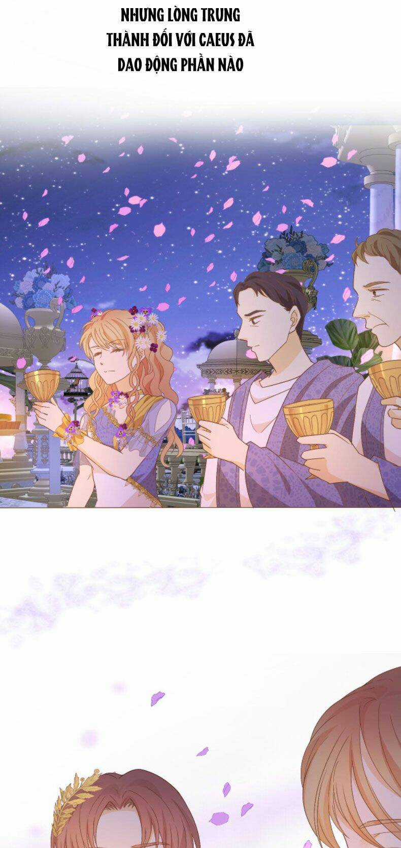 Địch Úc Đa Chi Ca - Chapter 152 - Trang 32