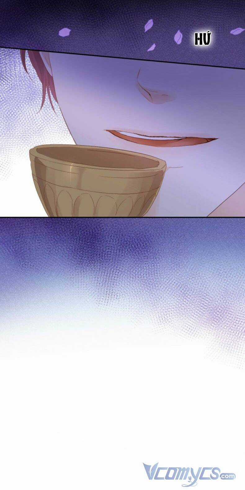 Địch Úc Đa Chi Ca - Chapter 152 - Trang 35