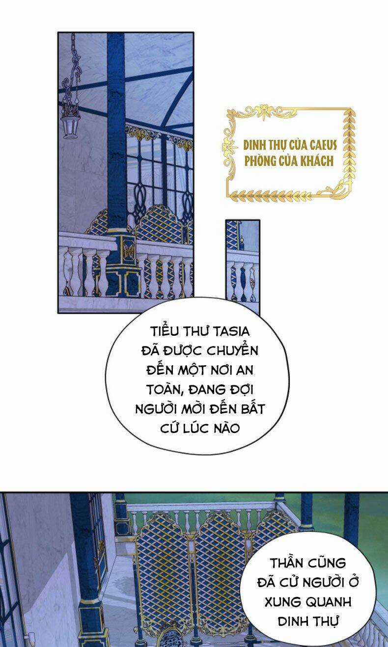 Địch Úc Đa Chi Ca - Chapter 152 - Trang 36