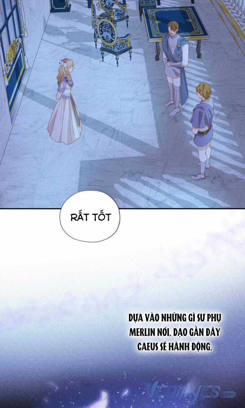 Địch Úc Đa Chi Ca - Chapter 152 - Trang 37