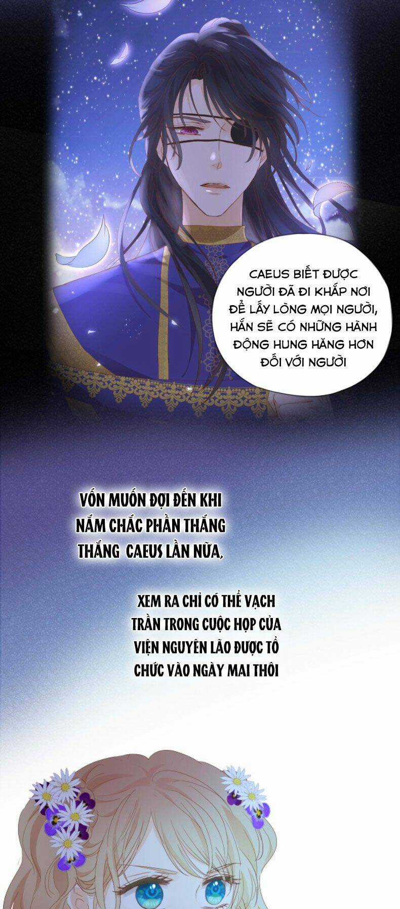 Địch Úc Đa Chi Ca - Chapter 152 - Trang 38