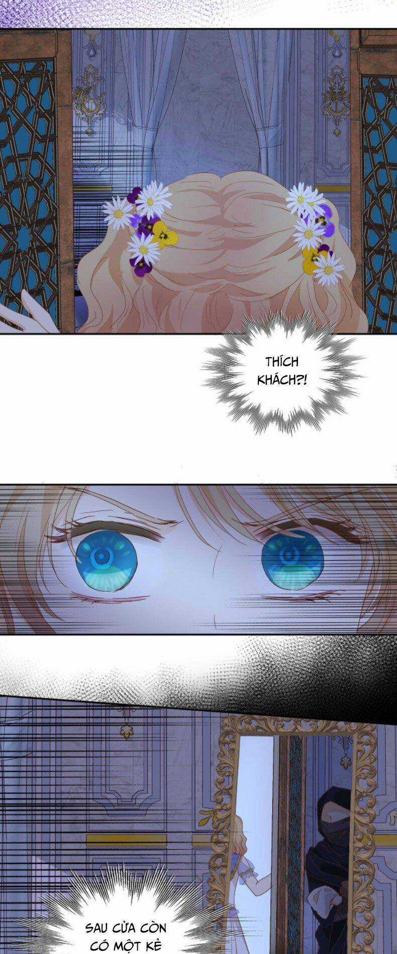 Địch Úc Đa Chi Ca - Chapter 152 - Trang 40