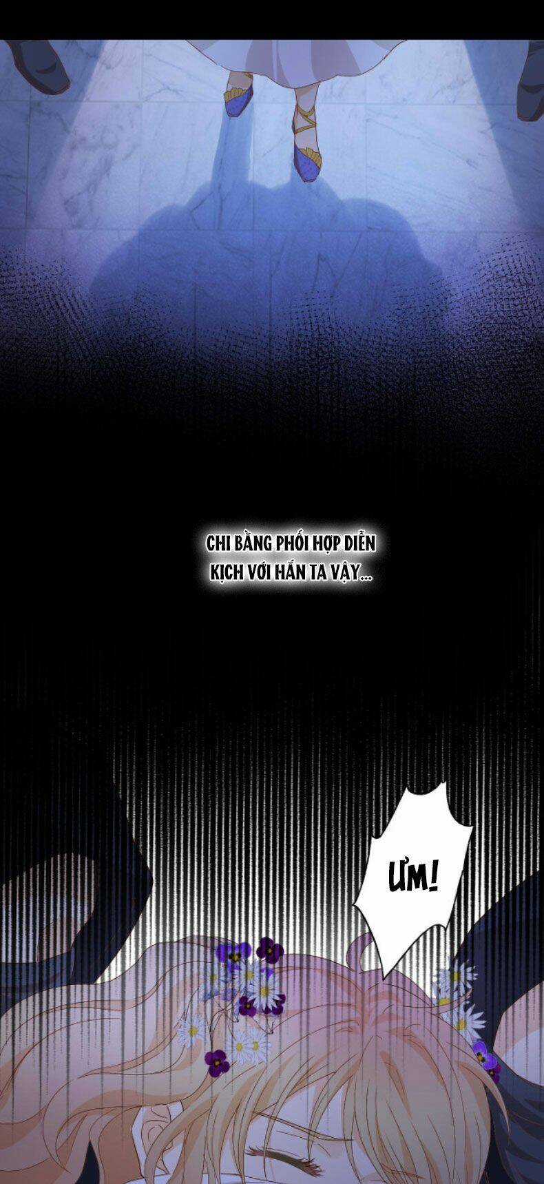 Địch Úc Đa Chi Ca - Chapter 152 - Trang 42