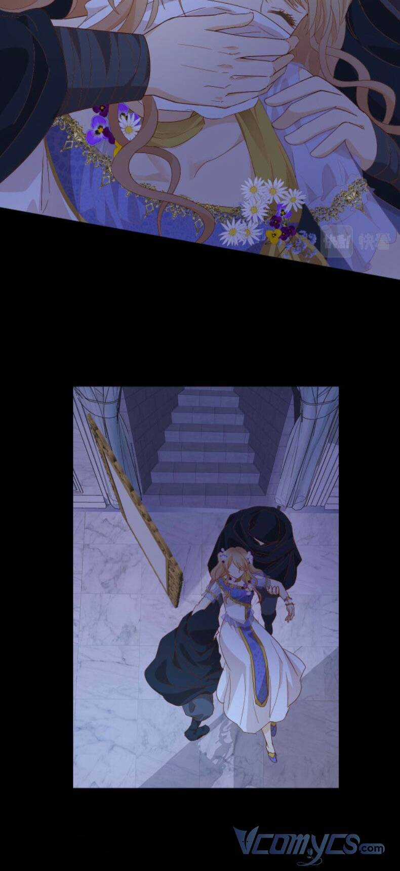 Địch Úc Đa Chi Ca - Chapter 152 - Trang 43