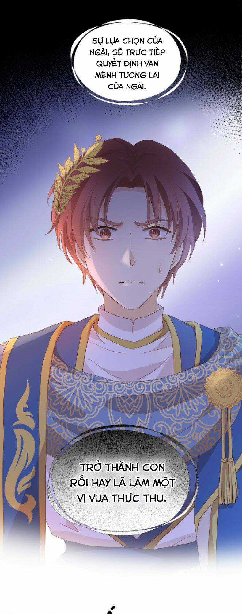 Địch Úc Đa Chi Ca - Chapter 153 - Trang 13