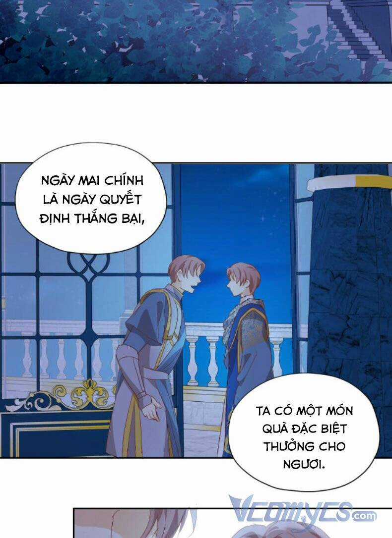 Địch Úc Đa Chi Ca - Chapter 153 - Trang 17