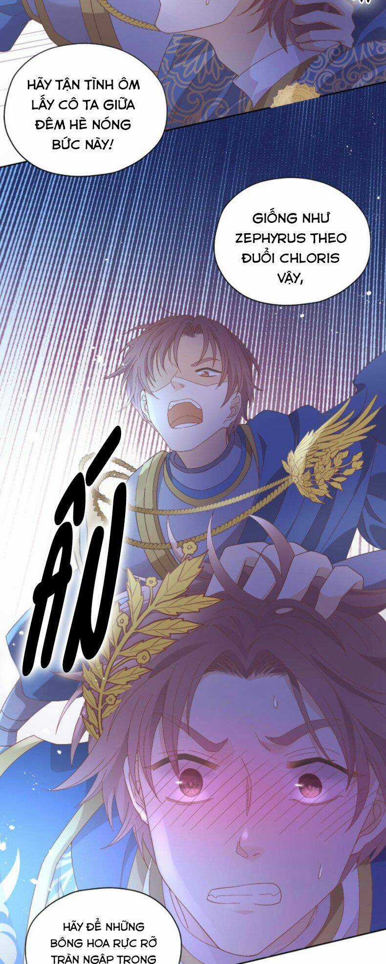 Địch Úc Đa Chi Ca - Chapter 153 - Trang 22