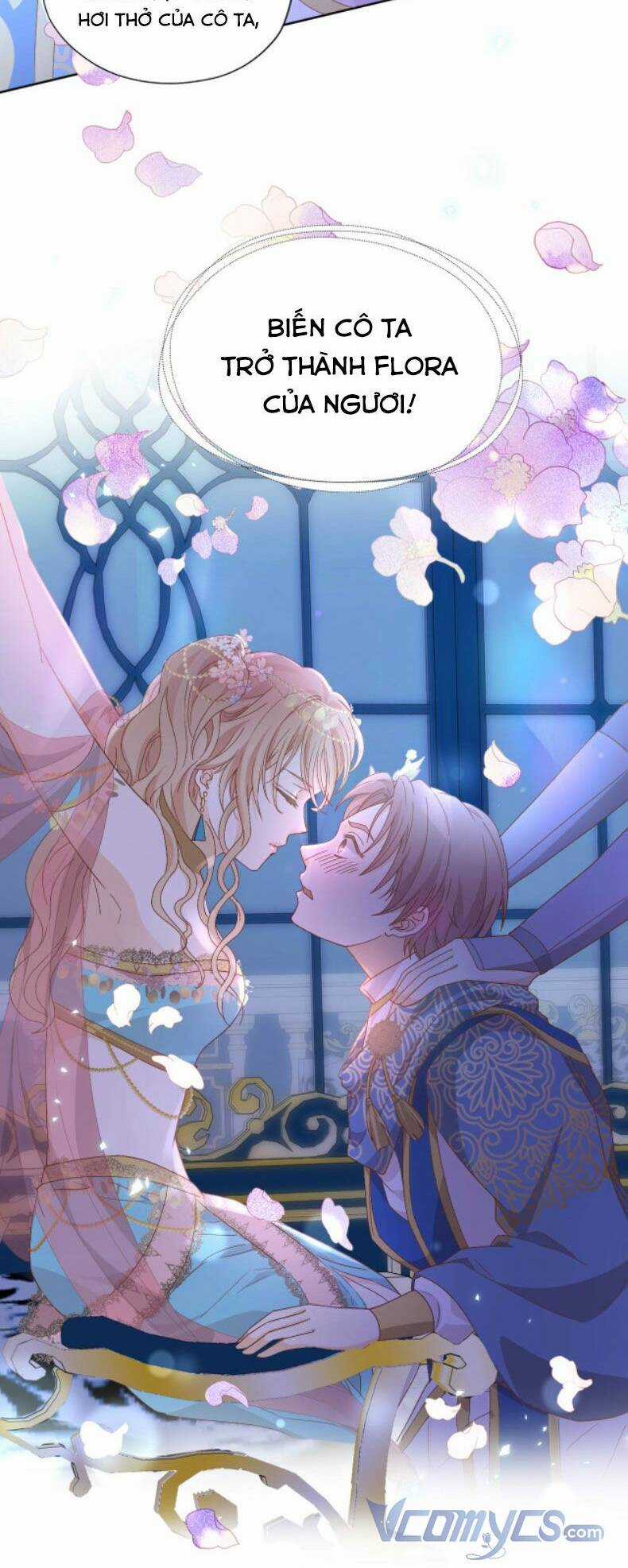 Địch Úc Đa Chi Ca - Chapter 153 - Trang 23