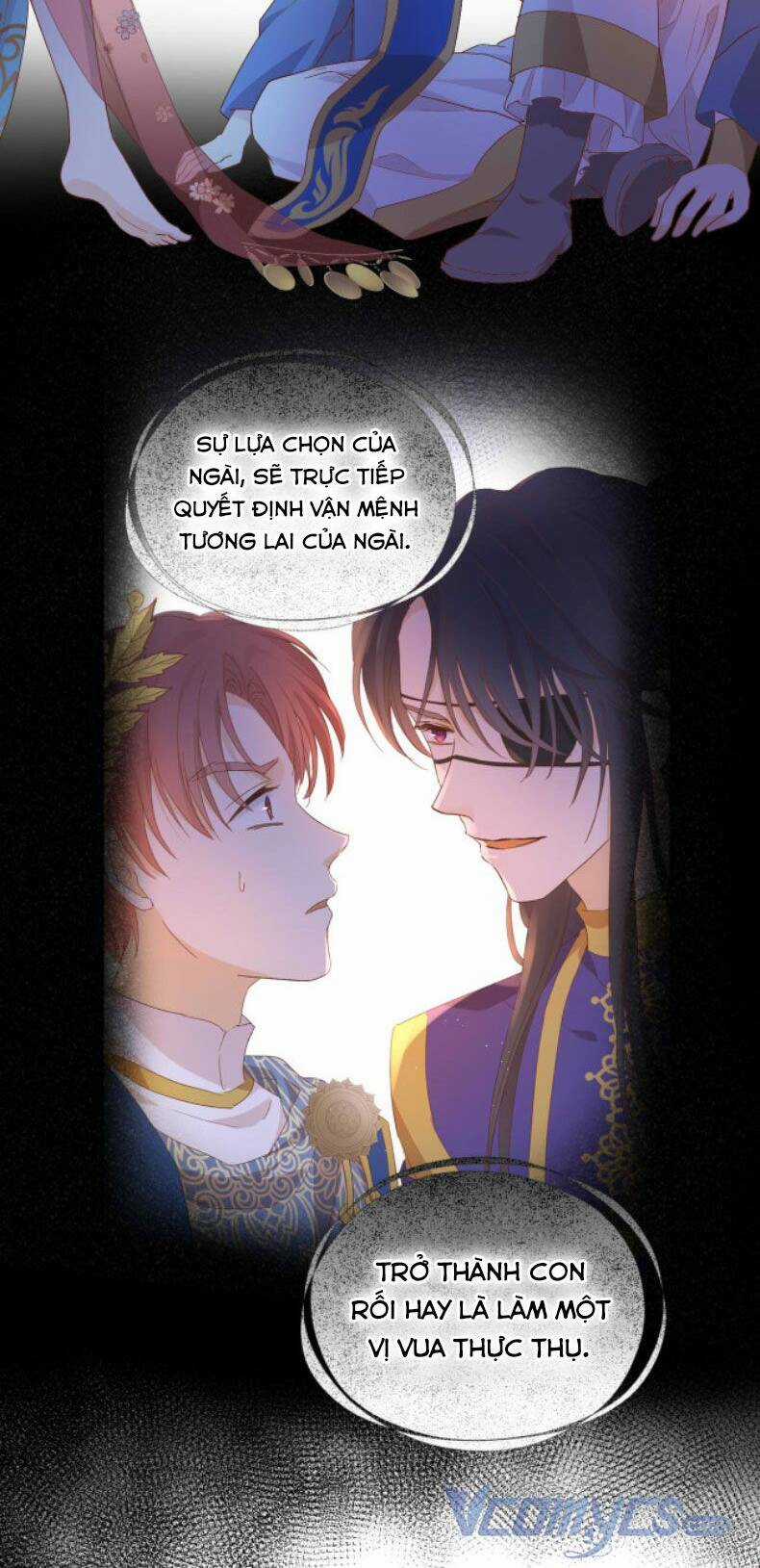 Địch Úc Đa Chi Ca - Chapter 153 - Trang 33