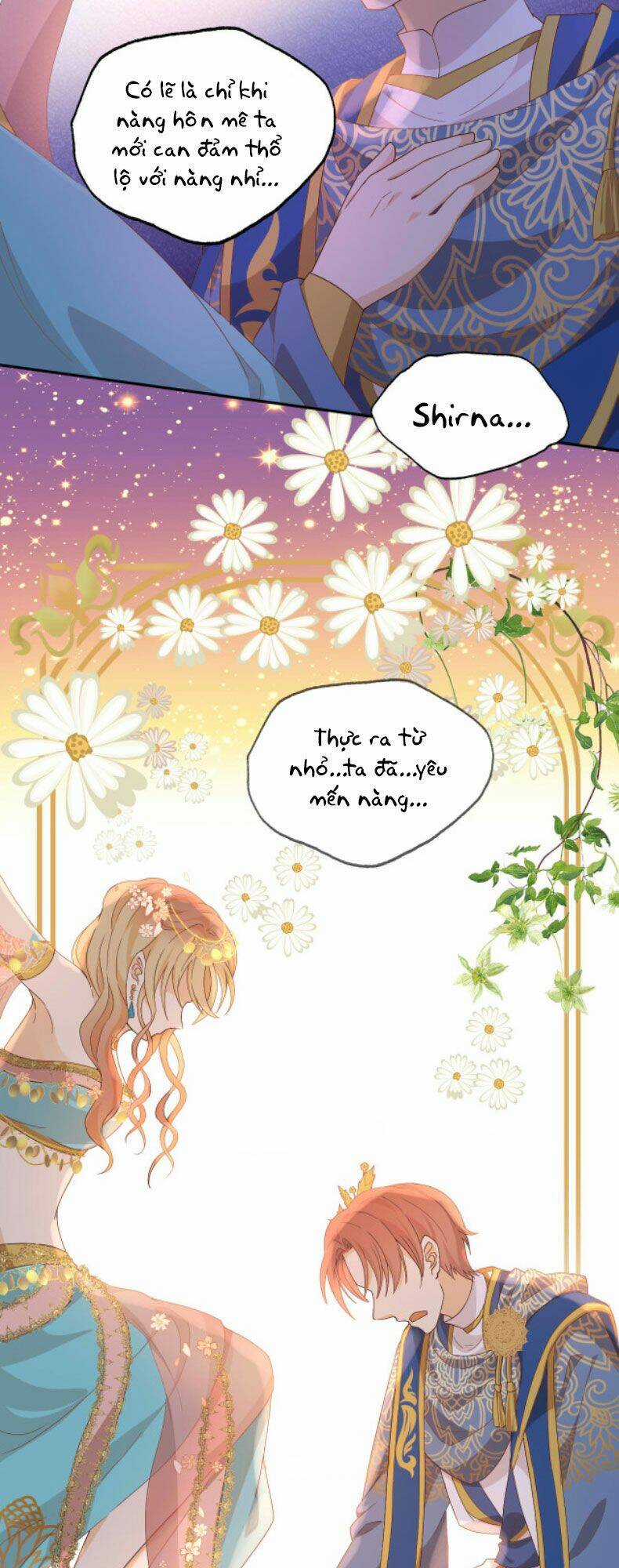 Địch Úc Đa Chi Ca - Chapter 153 - Trang 36