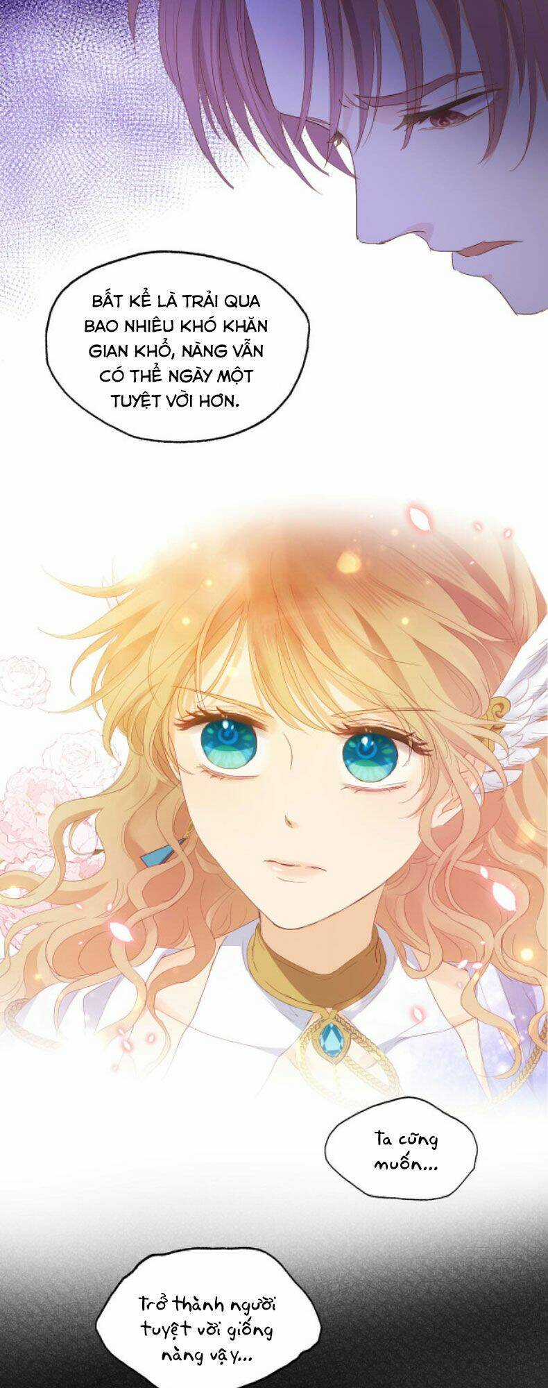 Địch Úc Đa Chi Ca - Chapter 153 - Trang 40