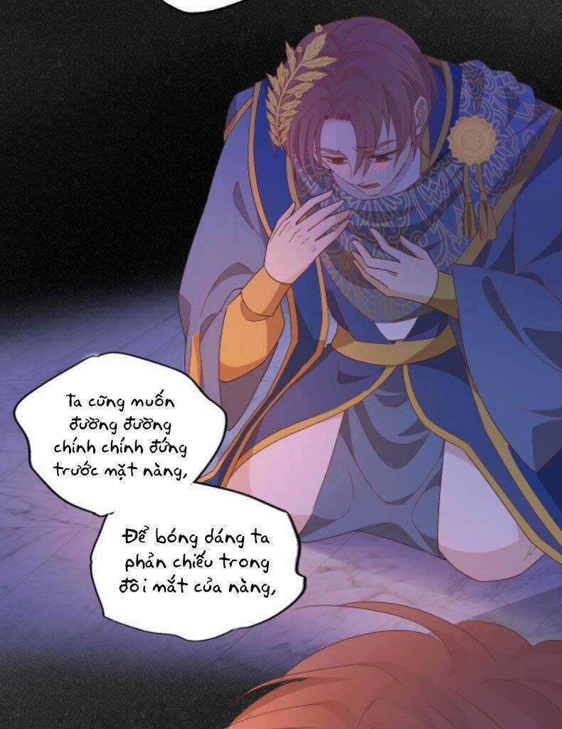 Địch Úc Đa Chi Ca - Chapter 153 - Trang 41