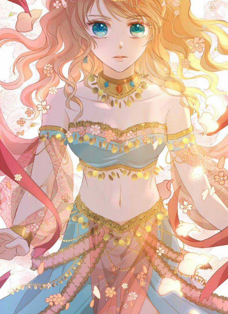 Địch Úc Đa Chi Ca - Chapter 153 - Trang 45