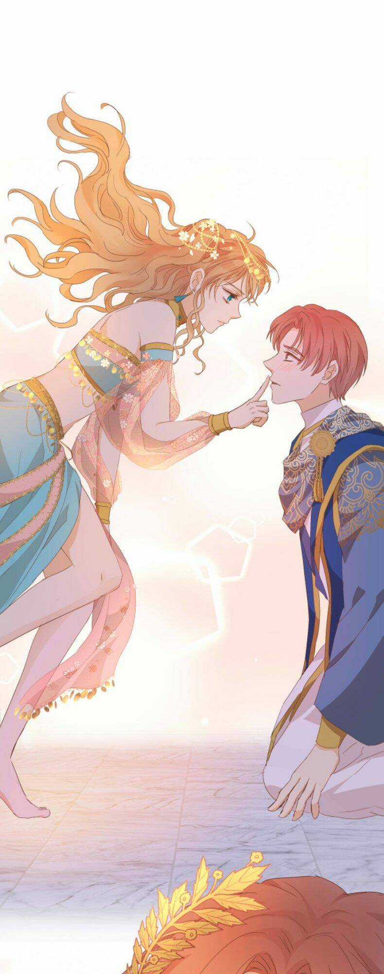 Địch Úc Đa Chi Ca - Chapter 153 - Trang 47