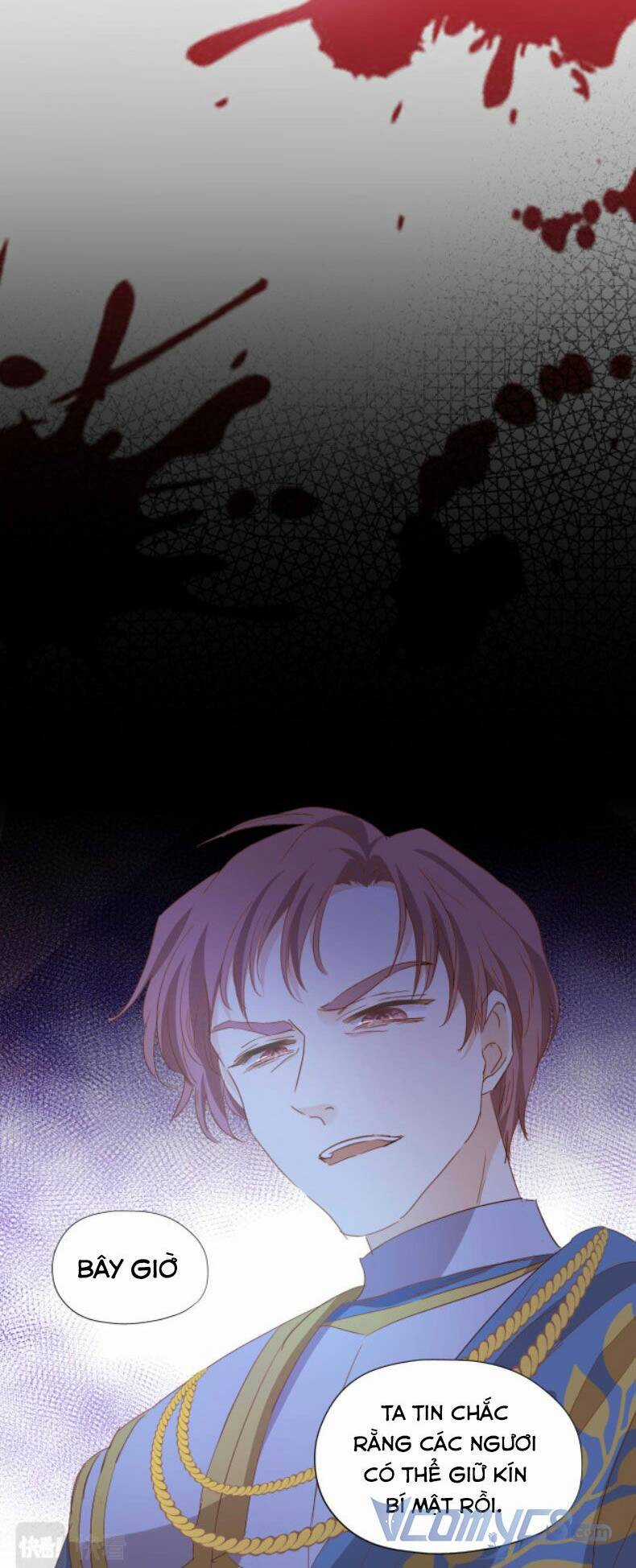 Địch Úc Đa Chi Ca - Chapter 153 - Trang 6