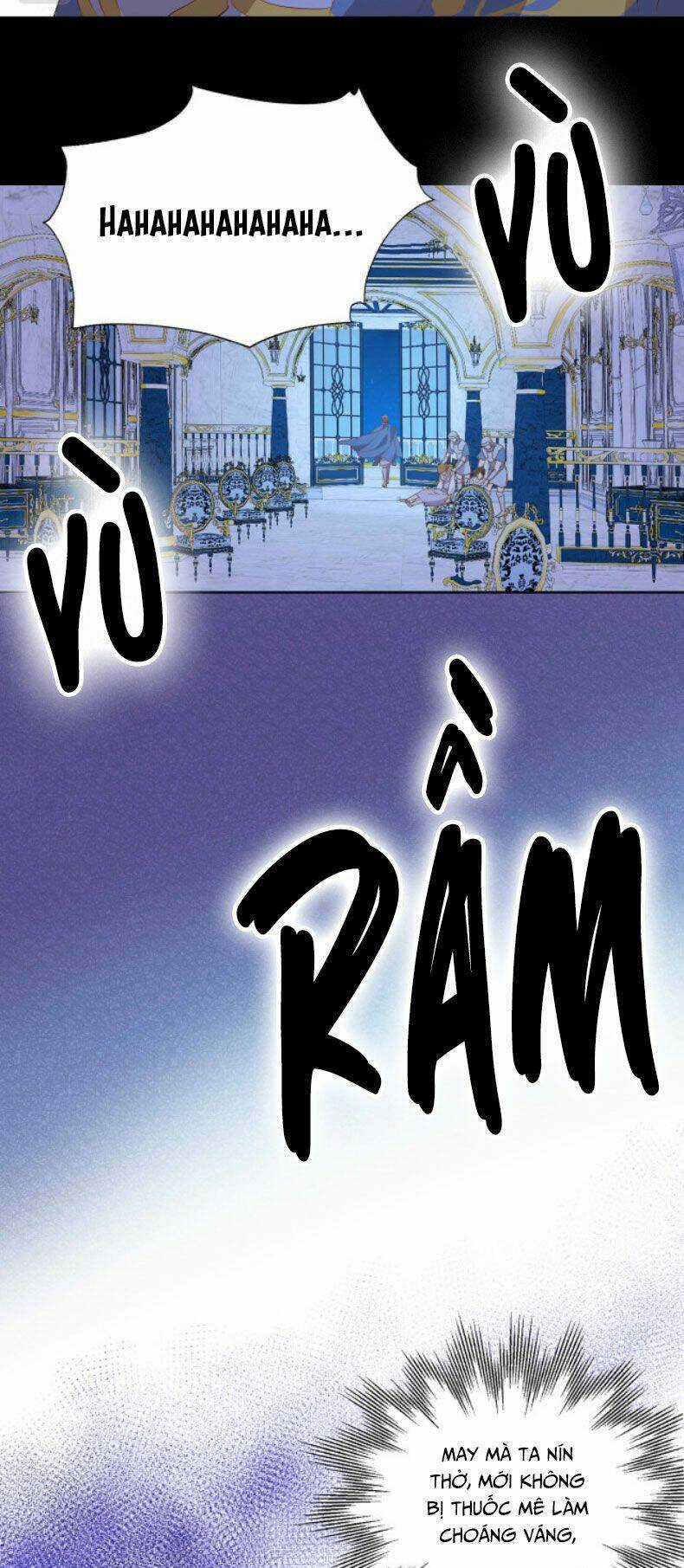 Địch Úc Đa Chi Ca - Chapter 153 - Trang 7