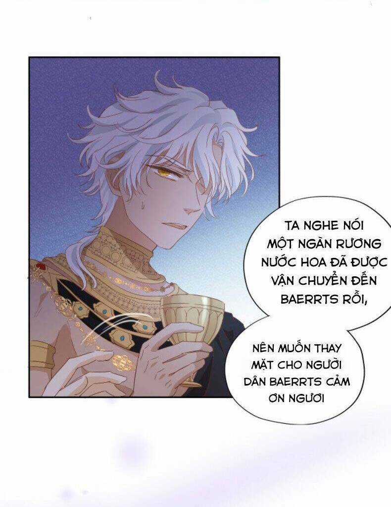 Địch Úc Đa Chi Ca - Chapter 154 - Trang 11