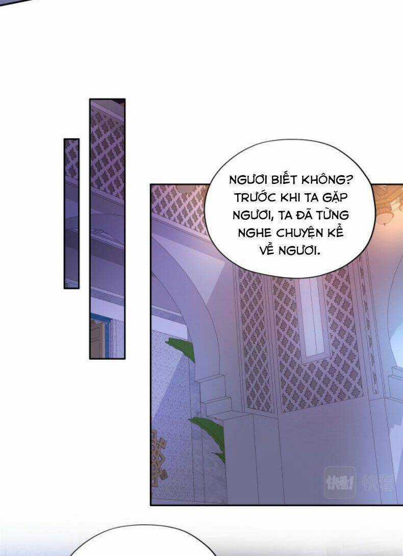 Địch Úc Đa Chi Ca - Chapter 154 - Trang 16