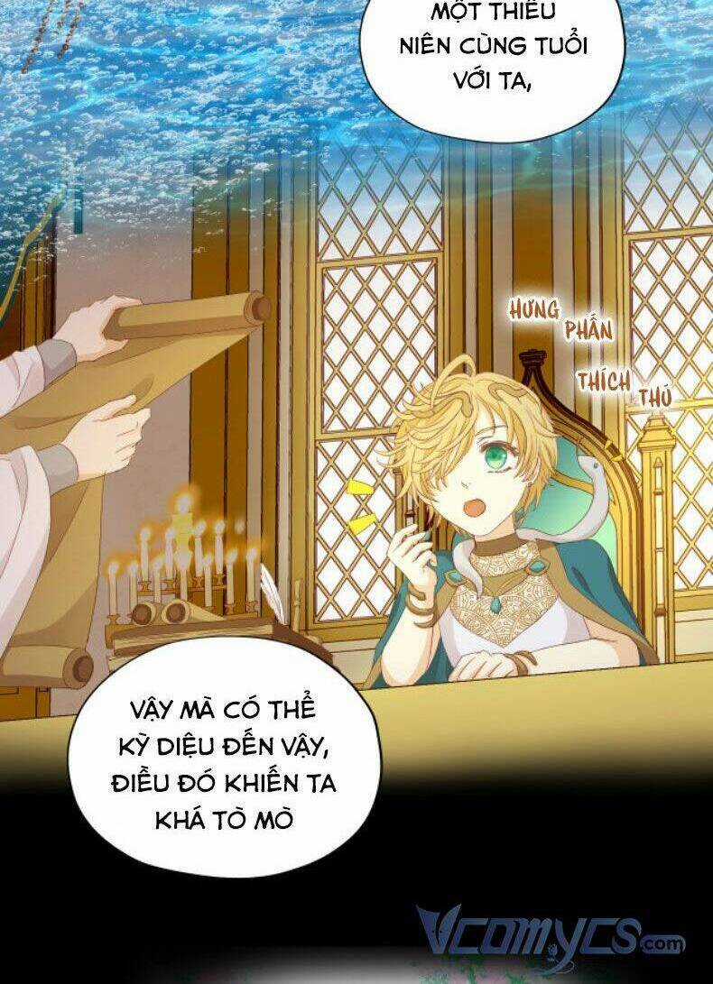 Địch Úc Đa Chi Ca - Chapter 154 - Trang 18