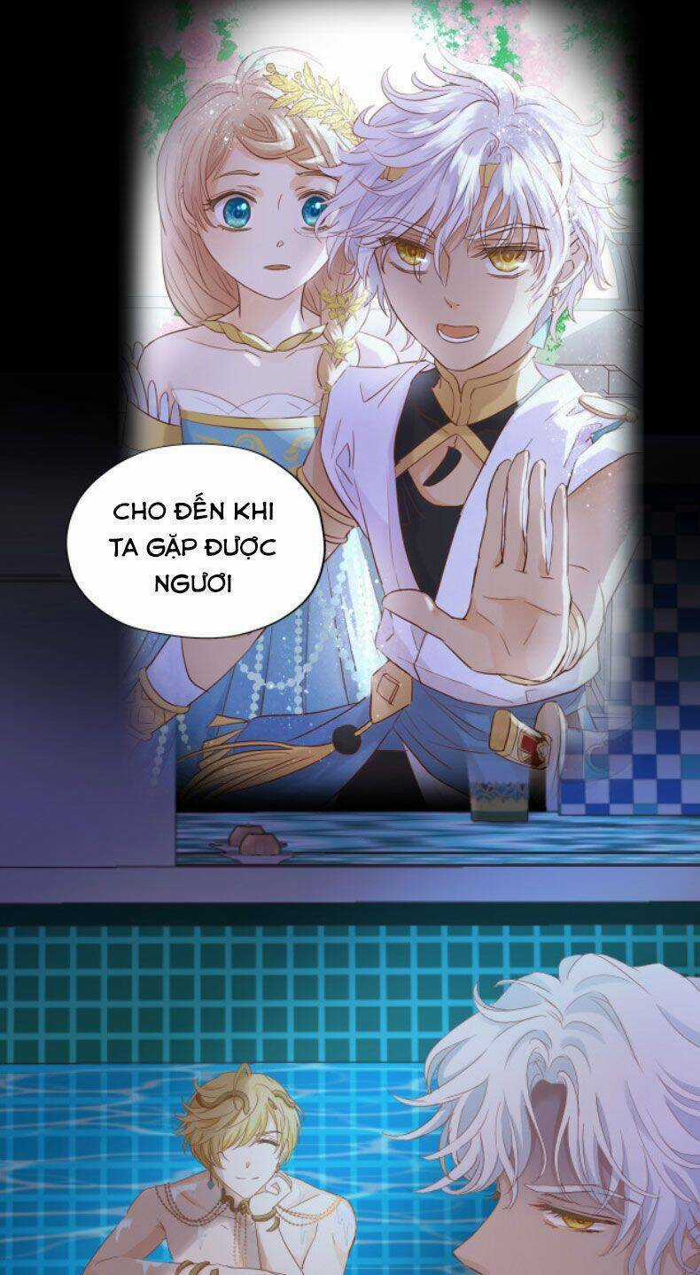 Địch Úc Đa Chi Ca - Chapter 154 - Trang 19