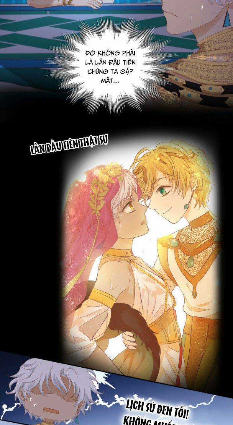 Địch Úc Đa Chi Ca - Chapter 154 - Trang 20