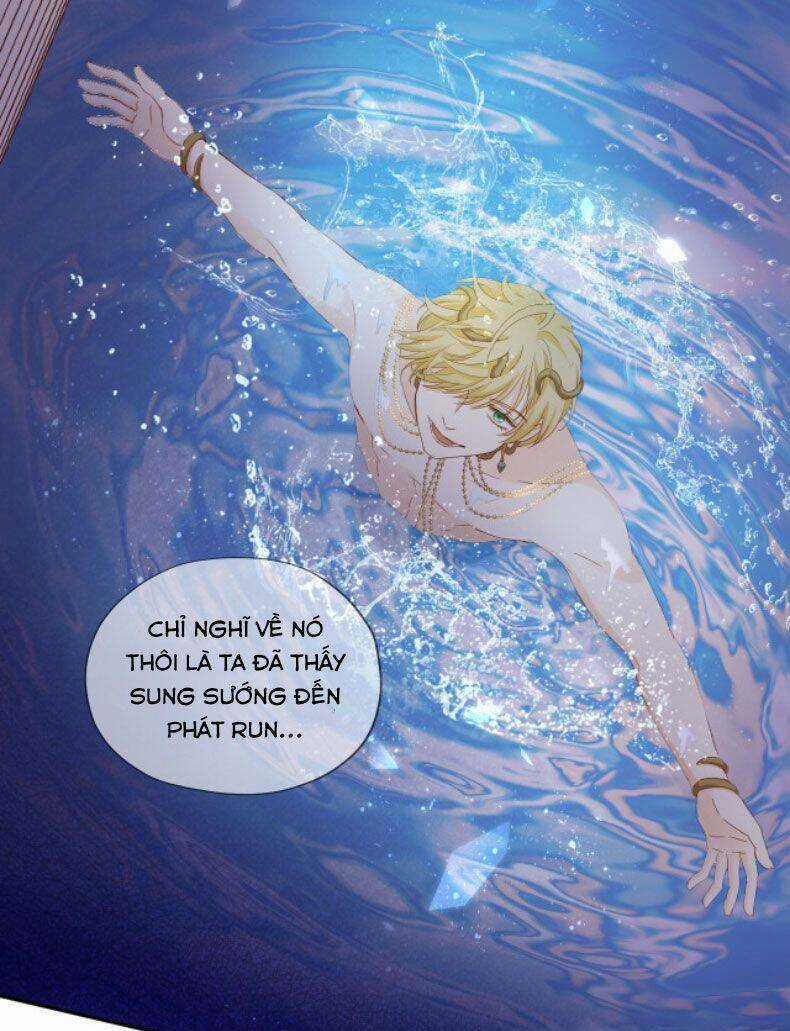 Địch Úc Đa Chi Ca - Chapter 154 - Trang 23