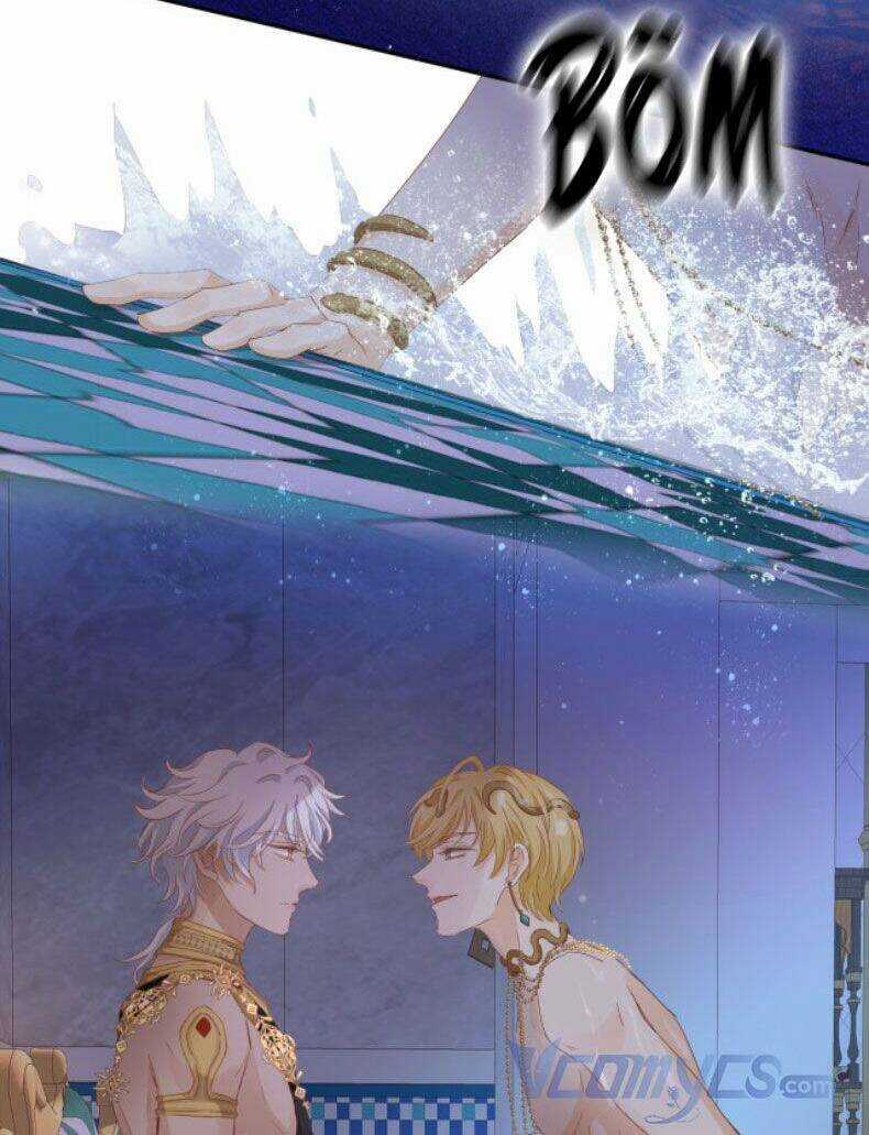 Địch Úc Đa Chi Ca - Chapter 154 - Trang 24