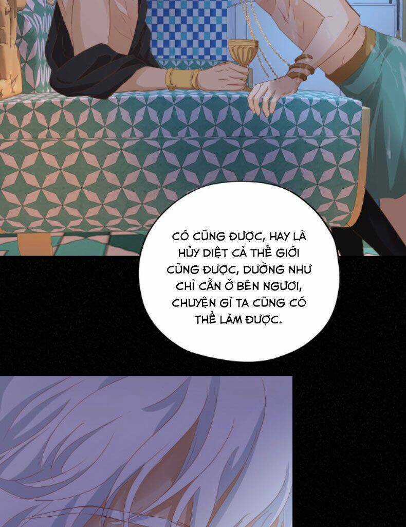 Địch Úc Đa Chi Ca - Chapter 154 - Trang 25