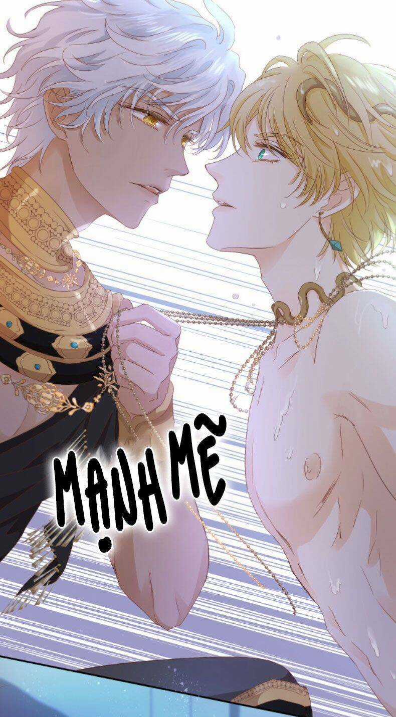 Địch Úc Đa Chi Ca - Chapter 154 - Trang 29