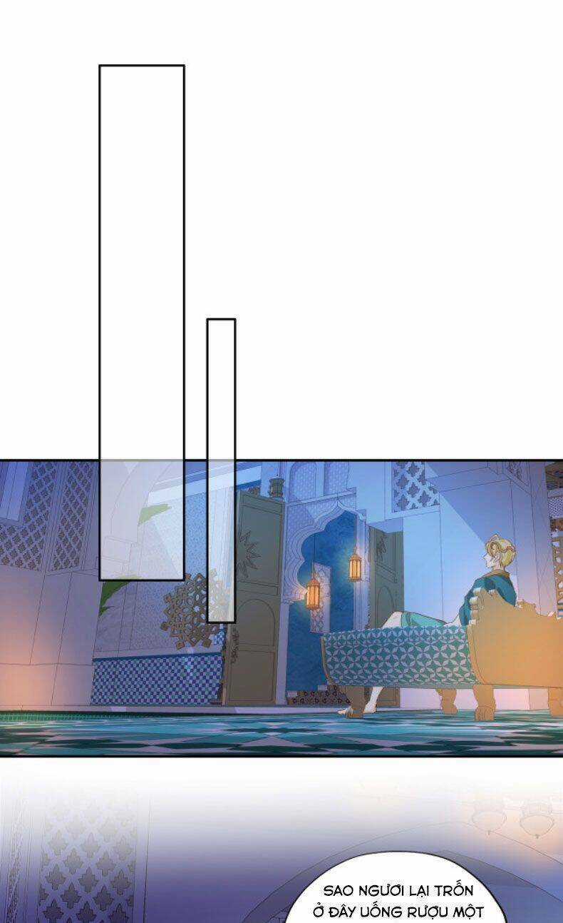 Địch Úc Đa Chi Ca - Chapter 154 - Trang 5