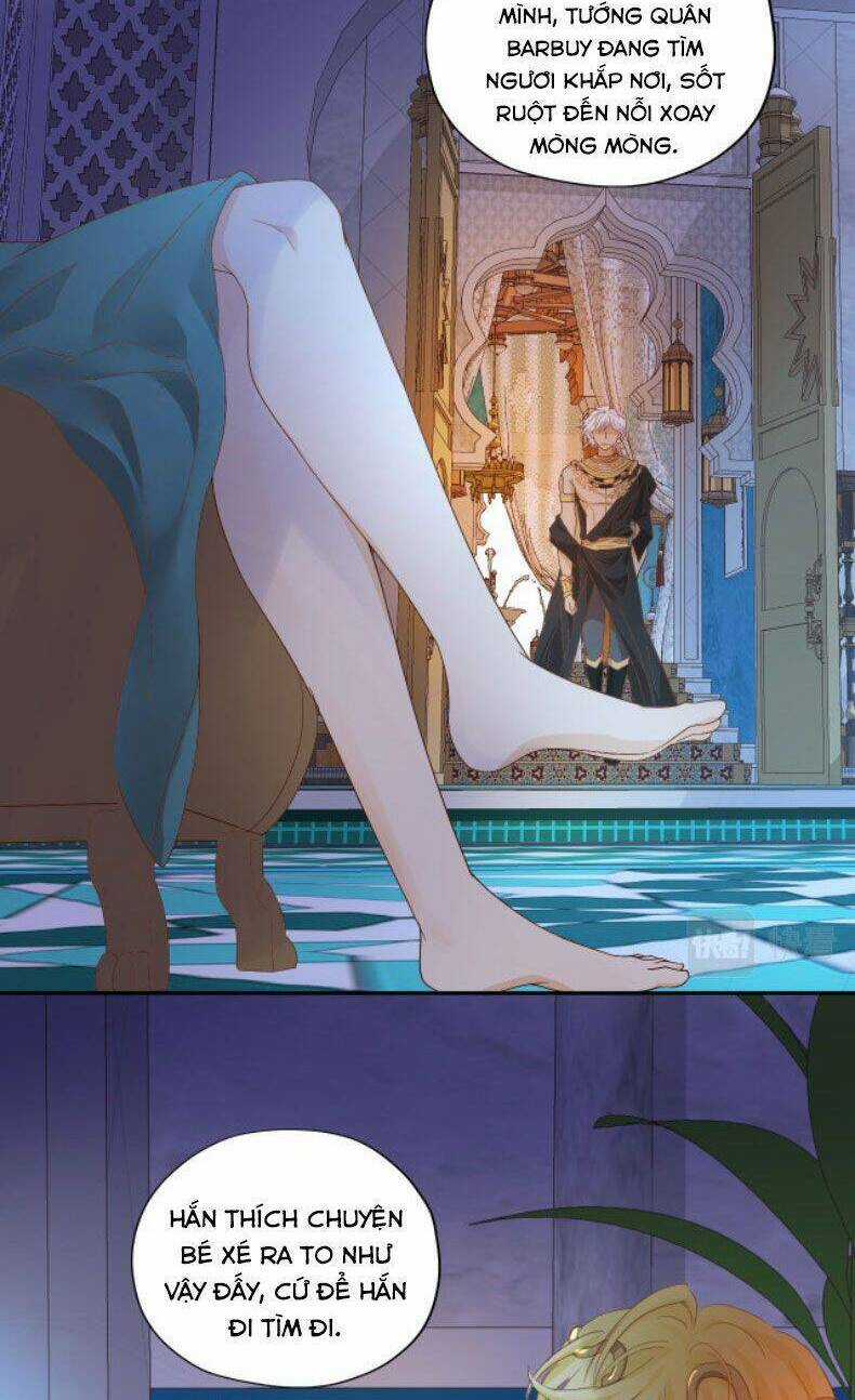 Địch Úc Đa Chi Ca - Chapter 154 - Trang 6