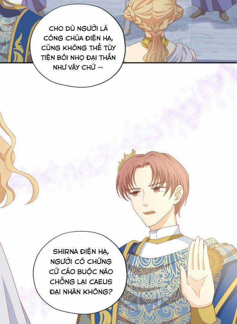 Địch Úc Đa Chi Ca - Chapter 155 - Trang 17