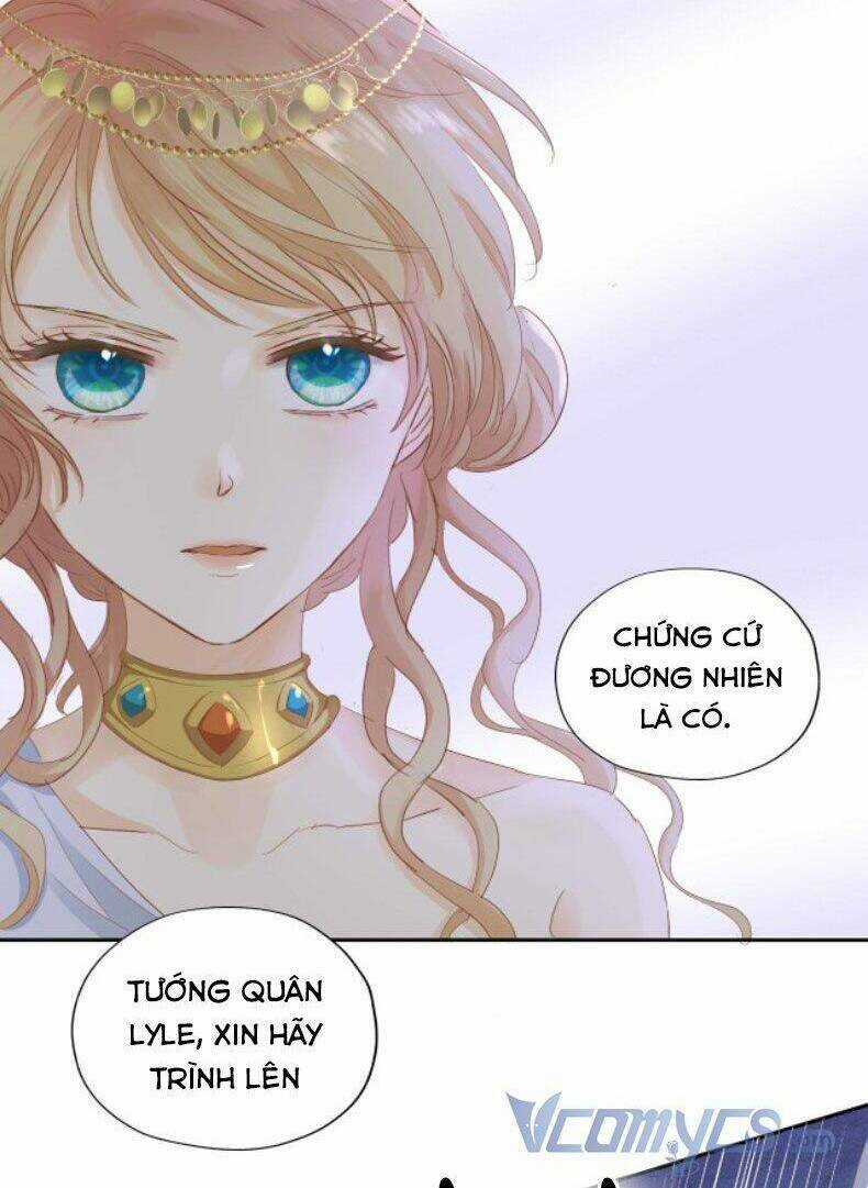 Địch Úc Đa Chi Ca - Chapter 155 - Trang 20