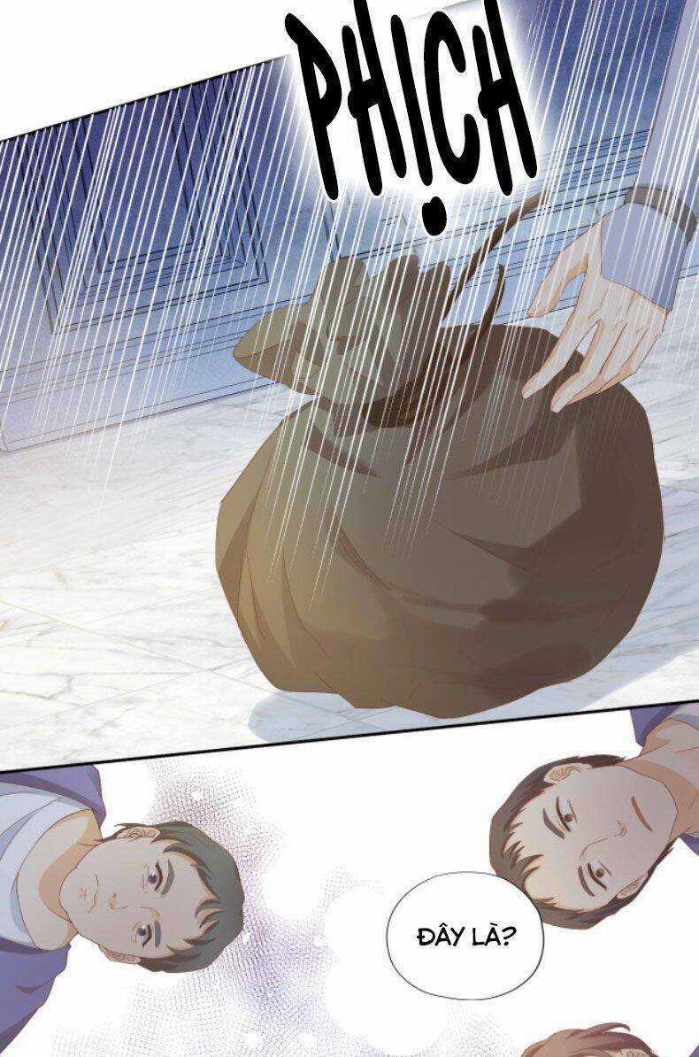 Địch Úc Đa Chi Ca - Chapter 155 - Trang 21