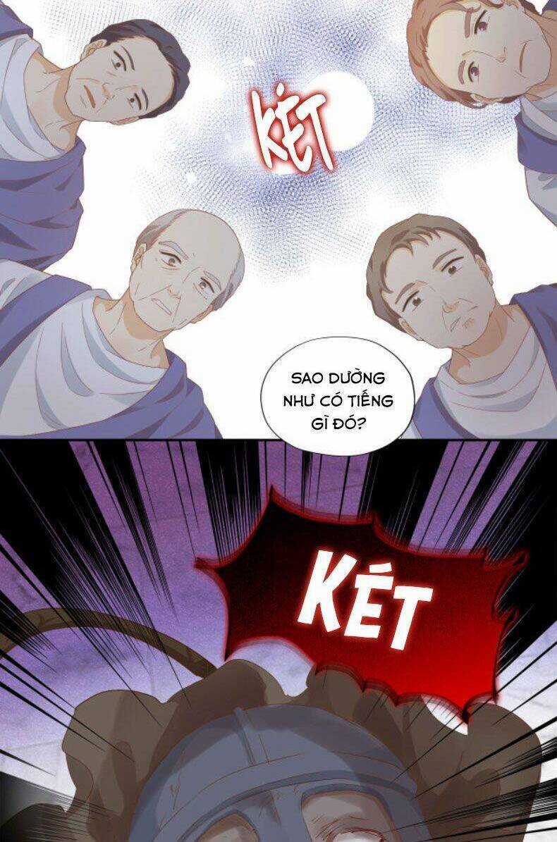 Địch Úc Đa Chi Ca - Chapter 155 - Trang 22