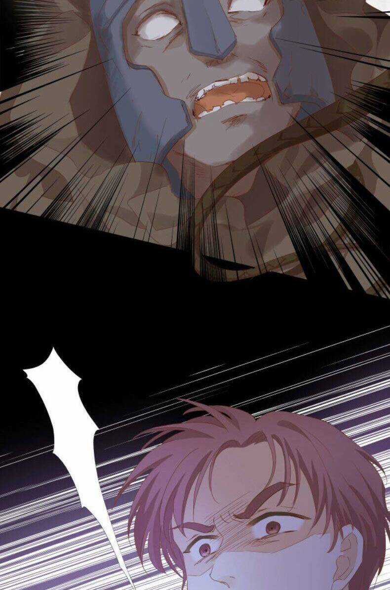 Địch Úc Đa Chi Ca - Chapter 155 - Trang 23