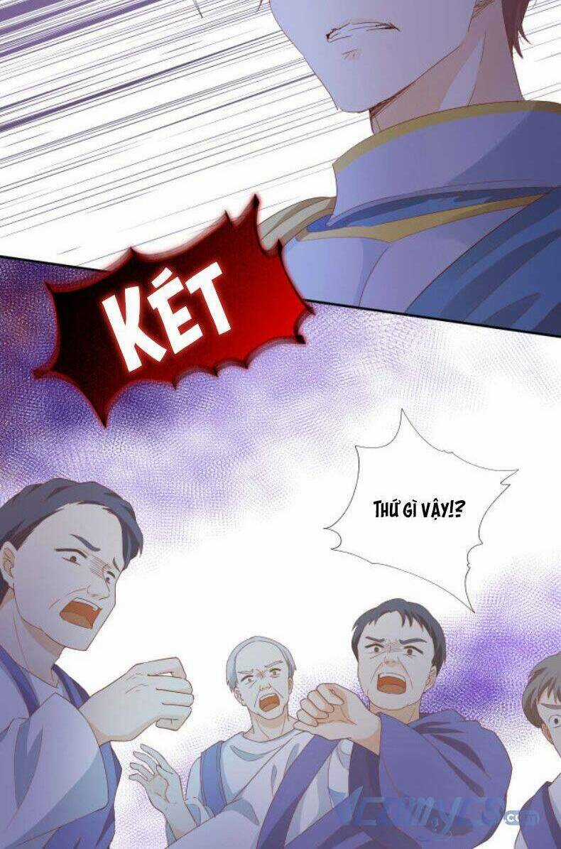 Địch Úc Đa Chi Ca - Chapter 155 - Trang 24