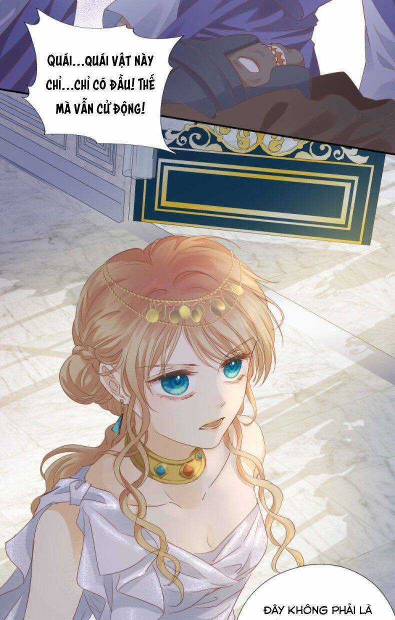 Địch Úc Đa Chi Ca - Chapter 155 - Trang 25