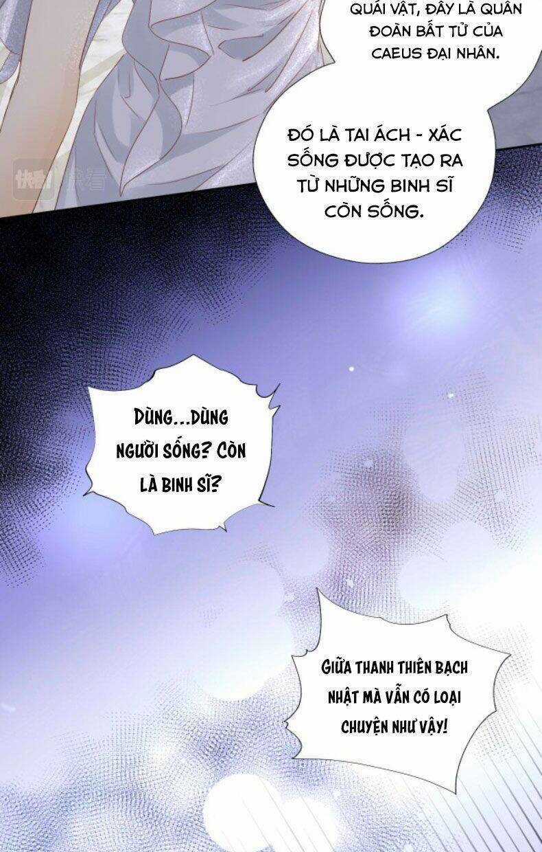 Địch Úc Đa Chi Ca - Chapter 155 - Trang 26
