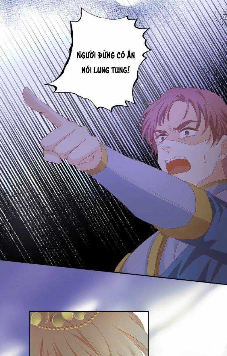 Địch Úc Đa Chi Ca - Chapter 155 - Trang 27