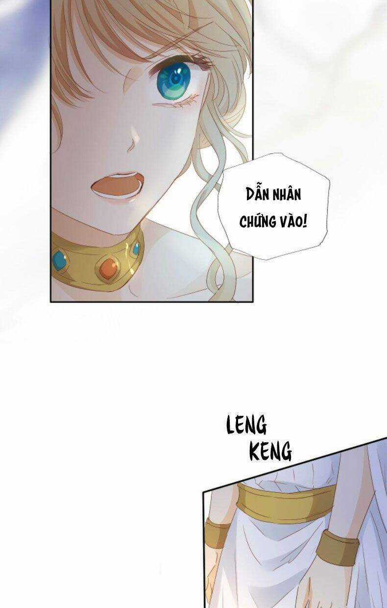 Địch Úc Đa Chi Ca - Chapter 155 - Trang 28