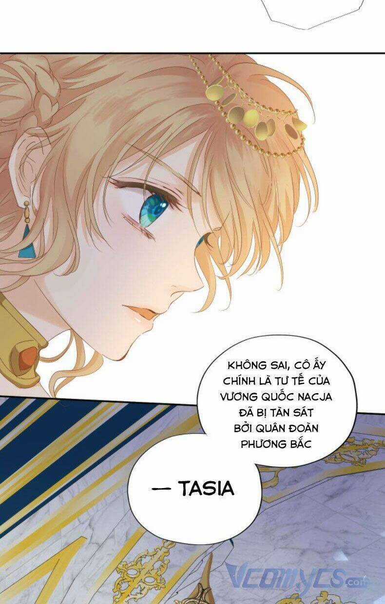 Địch Úc Đa Chi Ca - Chapter 155 - Trang 30