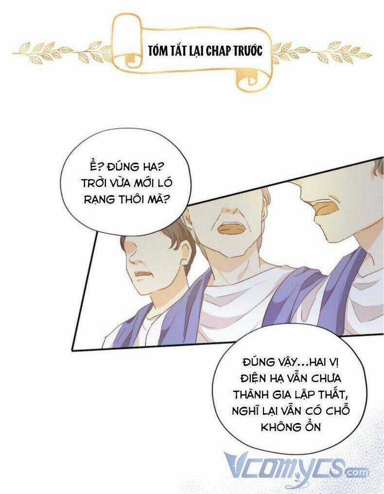 Địch Úc Đa Chi Ca - Chapter 155 - Trang 4