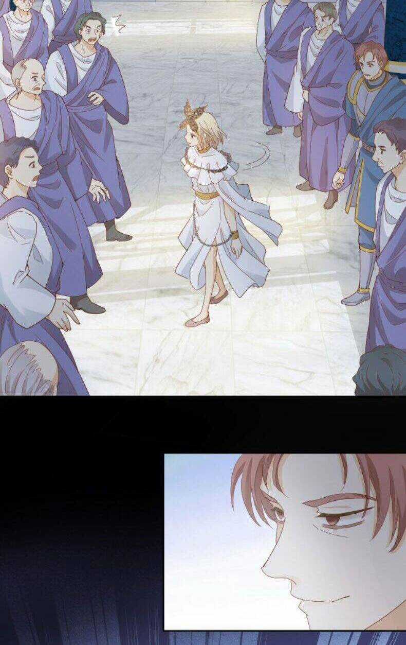 Địch Úc Đa Chi Ca - Chapter 155 - Trang 40