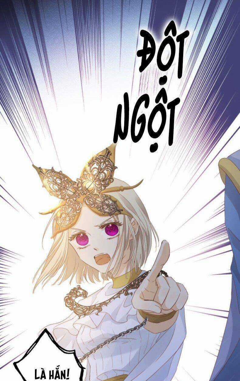 Địch Úc Đa Chi Ca - Chapter 155 - Trang 41