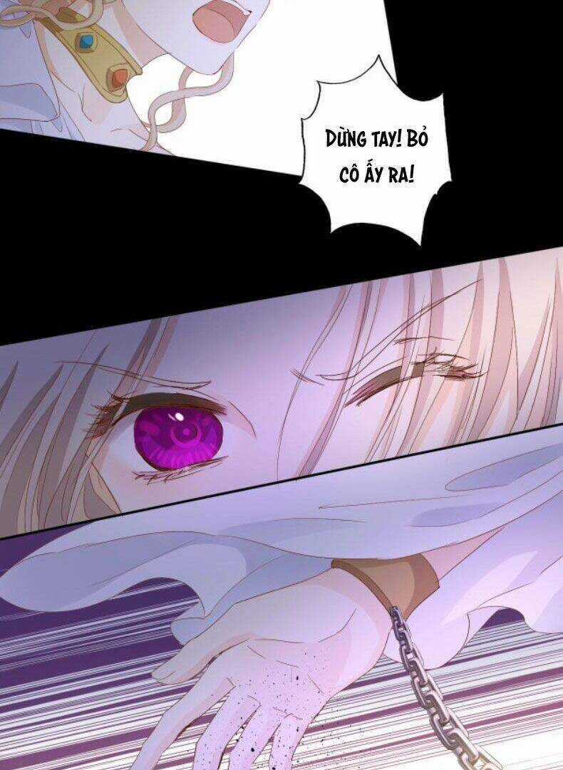 Địch Úc Đa Chi Ca - Chapter 155 - Trang 46